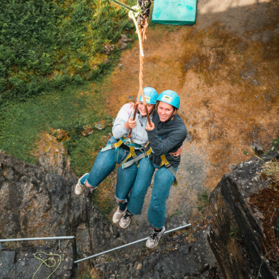 Challenge Ardenne