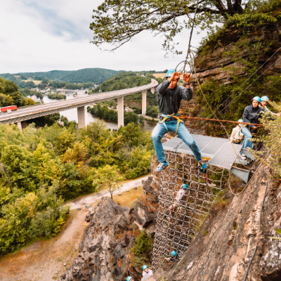 Challenge Alpes
