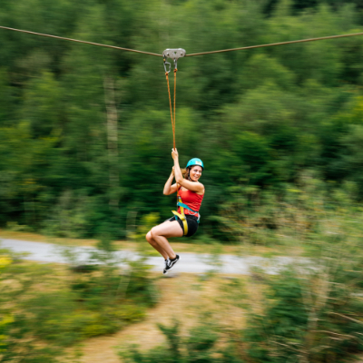 Challenge Pure Voltige