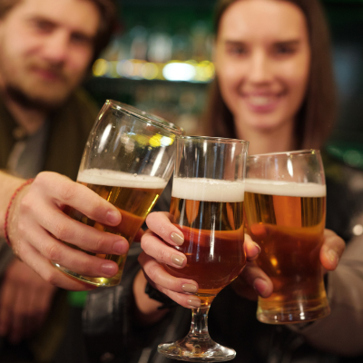 EVC – Bière
