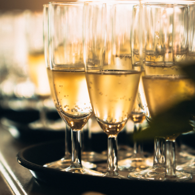 Forfait boissons sans mousseux - 1 (Bateau)