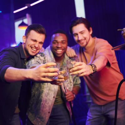 Formule Open Bar - Adulte (Bateau)