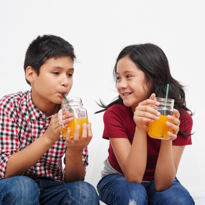 Formule Open Bar - Enfant -12 ans (Bateau)