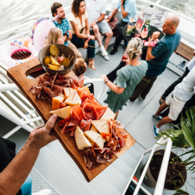 Formule apéritive (Bateau)