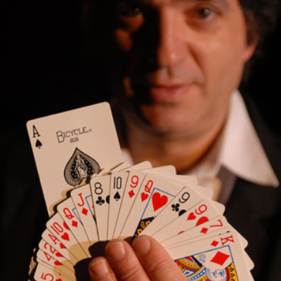 Monte Cristo (Semaine)