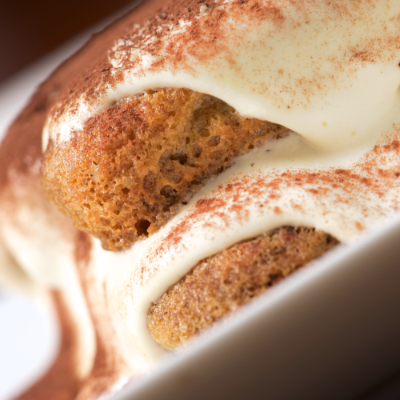 Tiramisu (Cool Corner)