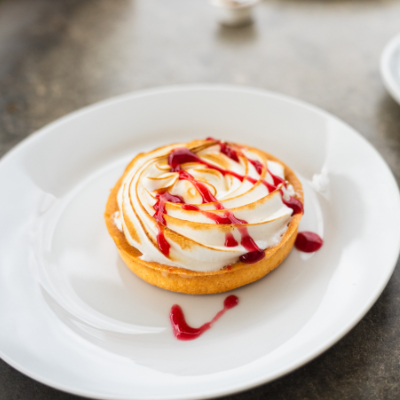 Dessert (Cool Corner)