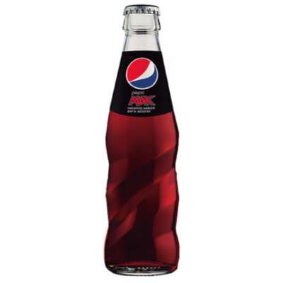 Pepsi Max 20cl (Bateau)