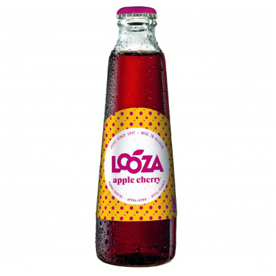 Looza Pomme-Cerise 20cl (Bateau)