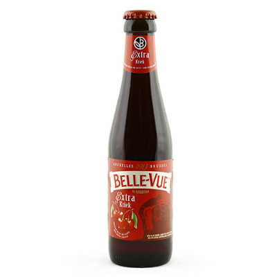 Kriek 25cl (Bateau)
