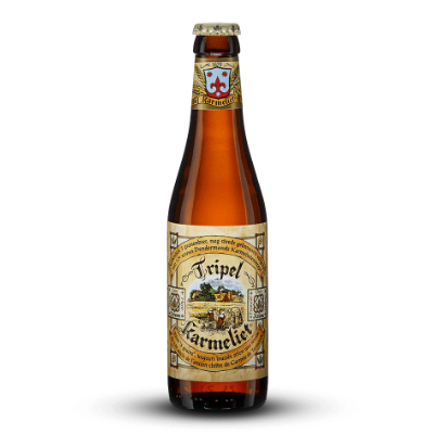 Triple Karmeliet 33cl (Bateau)