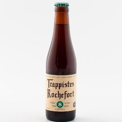 Rochefort 8° 33cl (Bateau)
