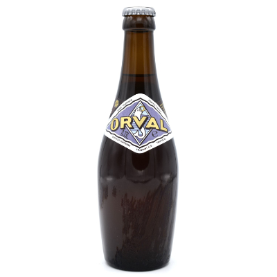 Orval 33cl (Bateau)